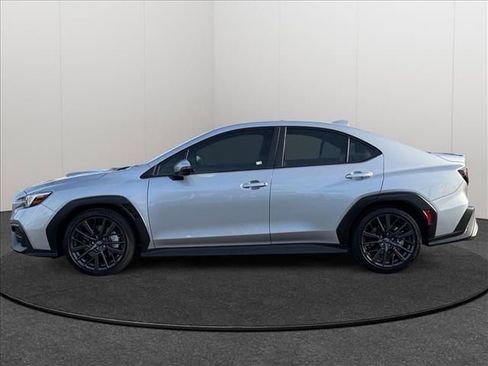 Used 2024 Subaru WRX Limited w/ Popular Package #1A image 3