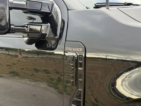 Used 2026 Ford F350 King Ranch w/ Chrome Package image 17