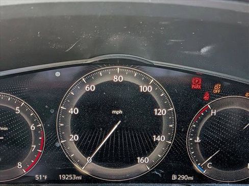 Used 2024 MAZDA CX-90 3.3 Turbo S w/ Premium Plus image 10