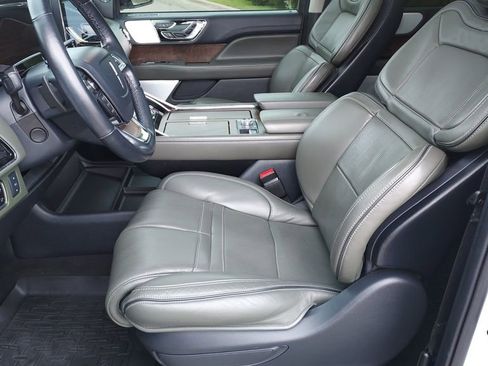 Used 2024 Lincoln Navigator Black Label AWD/4WD image 20