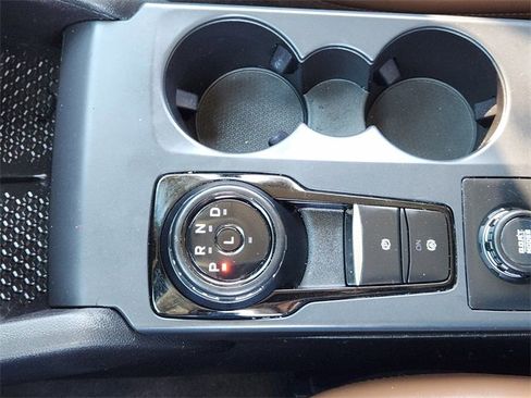 Used 2023 Ford Bronco Sport Outer Banks image 20