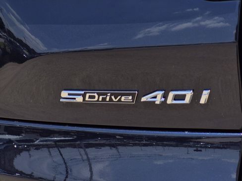 New 2026 BMW X5 sDrive40i w/ M Sport Package RWD image 10