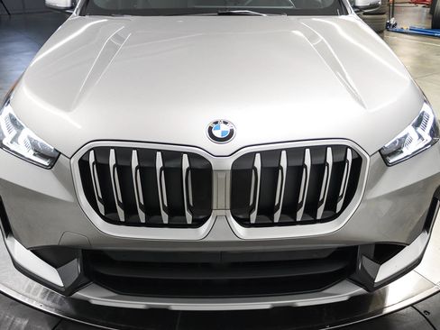 New 2026 BMW X1 xDrive28i w/ Convenience Package AWD/4WD image 10