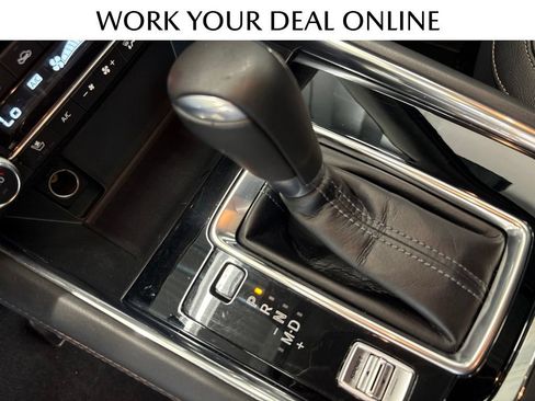 Used 2020 MAZDA CX-5 Grand Touring Reserve AWD/4WD image 19