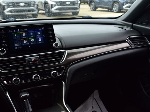 Used 2022 Honda Accord Sport image 26