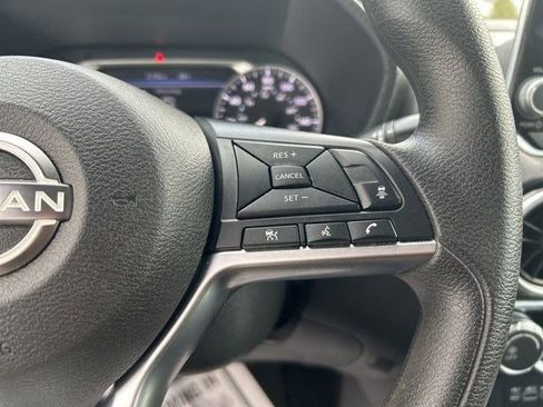 Used 2024 Nissan Sentra SV image 16