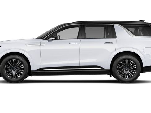 New 2026 Cadillac Escalade IQL Luxury AWD/4WD image 9