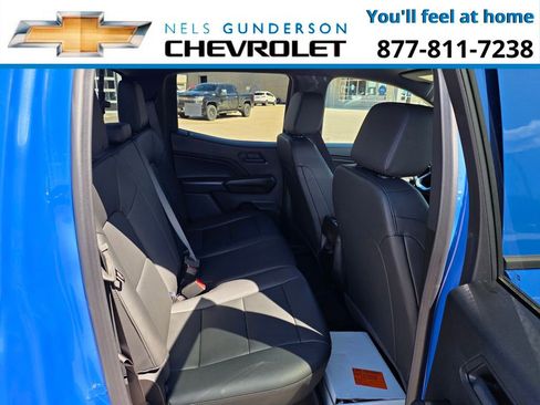 New 2026 Chevrolet Colorado Trail Boss image 11