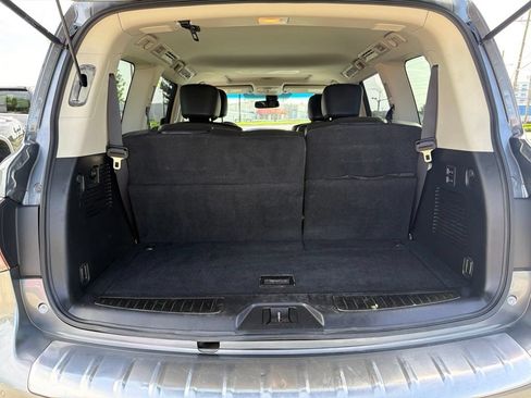 Used 2016 INFINITI QX80 2WD image 24