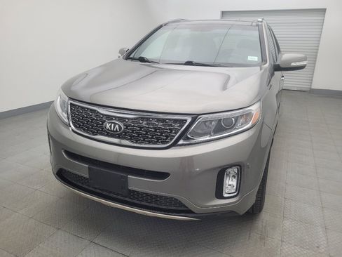 Used 2014 Kia Sorento SX image 15