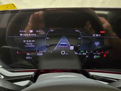 New 2026 Audi A6 Premium Plus image 16