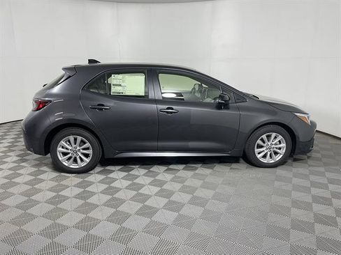 New 2026 Toyota Corolla SE FWD image 8