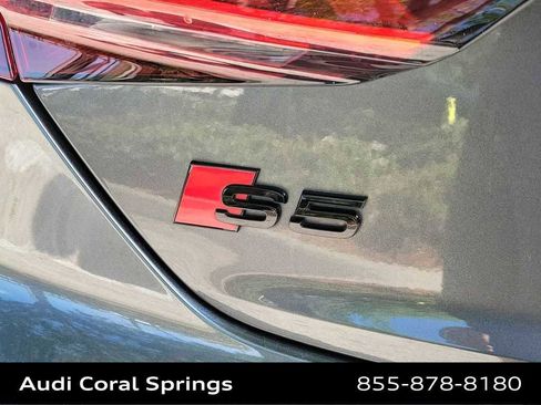 Used 2023 Audi S5 Premium Plus AWD/4WD image 15