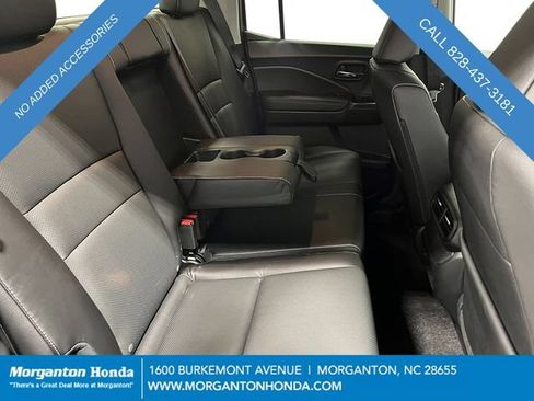 New 2026 Honda Ridgeline RTL image 26