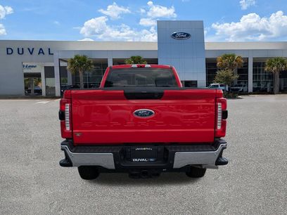 New 2026 Ford F350 XL w/ 360-Degree Camera Package