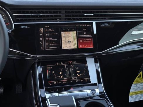 New 2026 Audi Q7 3.0T Premium Plus AWD/4WD image 25