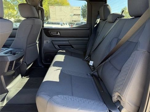 New 2026 Toyota Tundra SR5 w/ SX Package RWD image 24