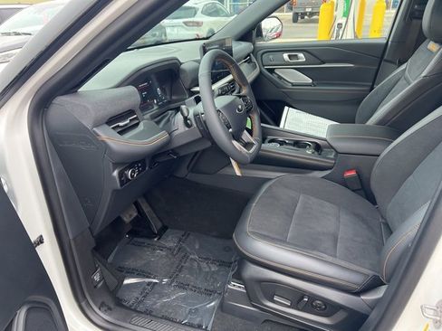 New 2026 Ford Explorer Tremor w/ Tremor Ultimate Package image 10