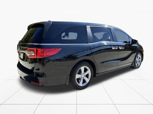 Used 2020 Honda Odyssey EX-L image 9