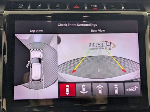 Used 2023 Jeep Grand Cherokee L Limited w/ Luxury Tech Group II image 22