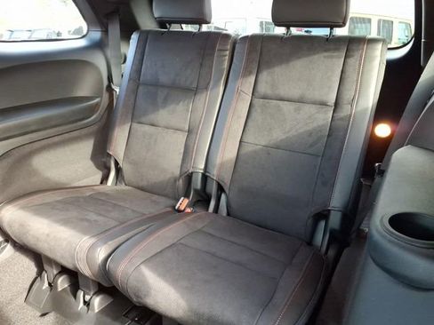 New 2026 Dodge Durango GT image 11