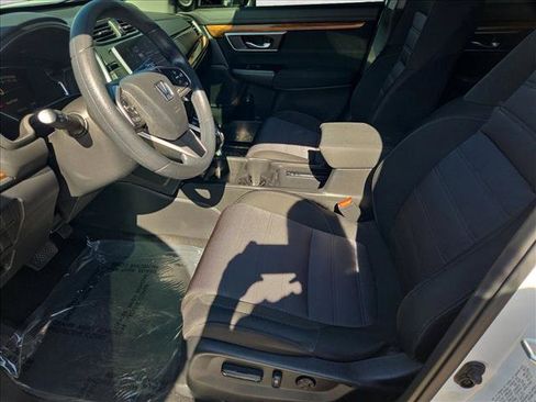 Used 2021 Honda CR-V EX image 16