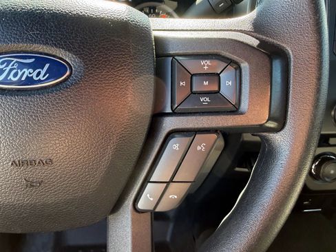 Used 2017 Ford F250 XLT w/ FX4 Off-Road Package AWD/4WD image 17