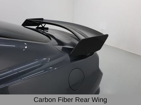 Used 2022 Ford Mustang Shelby GT500 w/ Carbon Fiber Track Pack RWD image 51