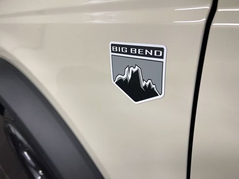 New 2026 Ford Bronco Big Bend image 35