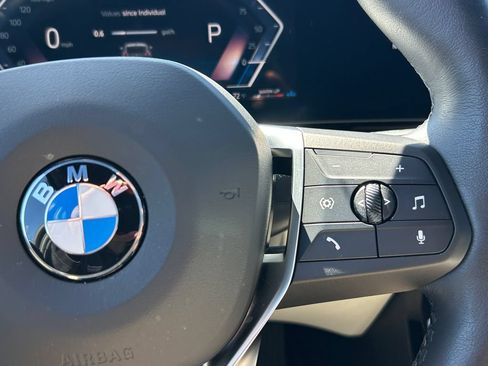 Used 2026 BMW X2 xDrive28i w/ Technology Package AWD/4WD image 20