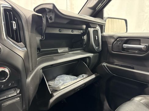 Certified 2021 GMC Sierra 1500 AT4 AWD/4WD image 21