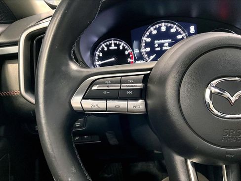 Used 2023 MAZDA CX-50 Meridian Edition image 19