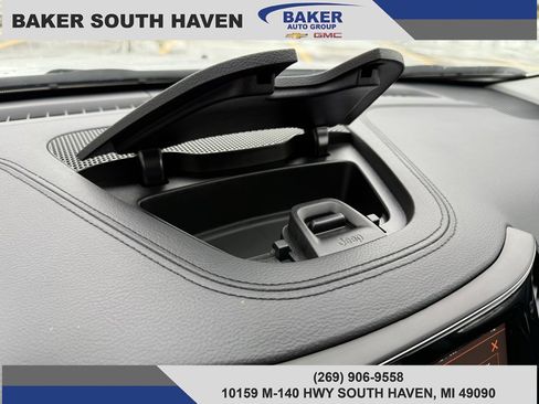 Used 2022 Jeep Cherokee Limited image 31