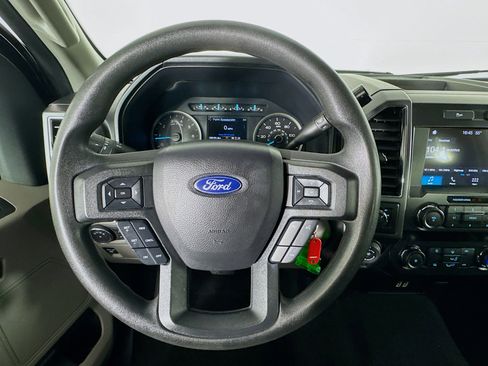 Used 2019 Ford F150 XLT w/ XTR Package image 11