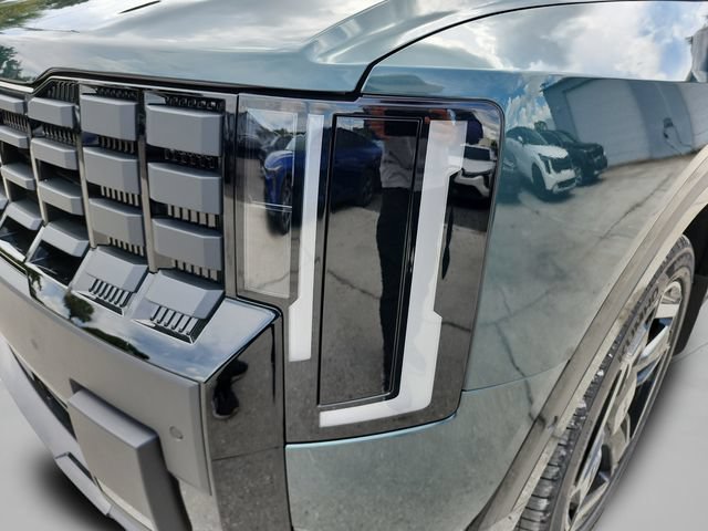 New 2027 Kia Telluride X-Line SX Prestige AWD/4WD image 32
