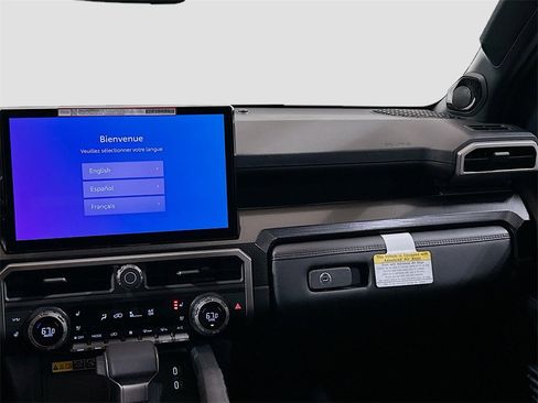 New 2026 Toyota 4Runner Limited image 23