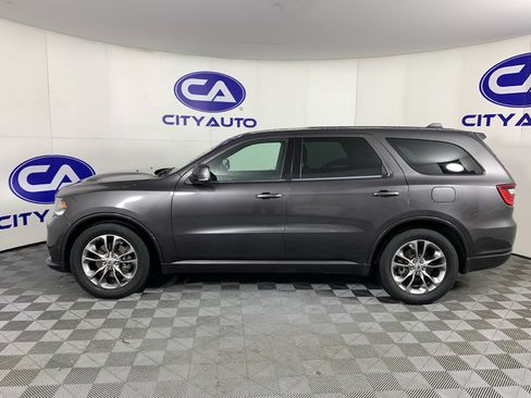 Used 2019 Dodge Durango R/T AWD/4WD image 12