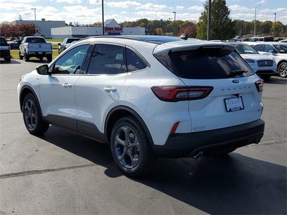 New 2026 Ford Escape ST-Line w/ Cold Weather Package