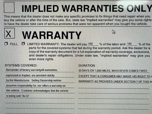 Used 2019 Mercedes-Benz Sprinter 170 image 8