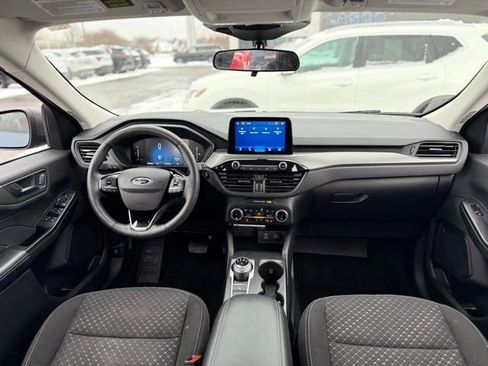 Certified 2023 Ford Escape Active image 3
