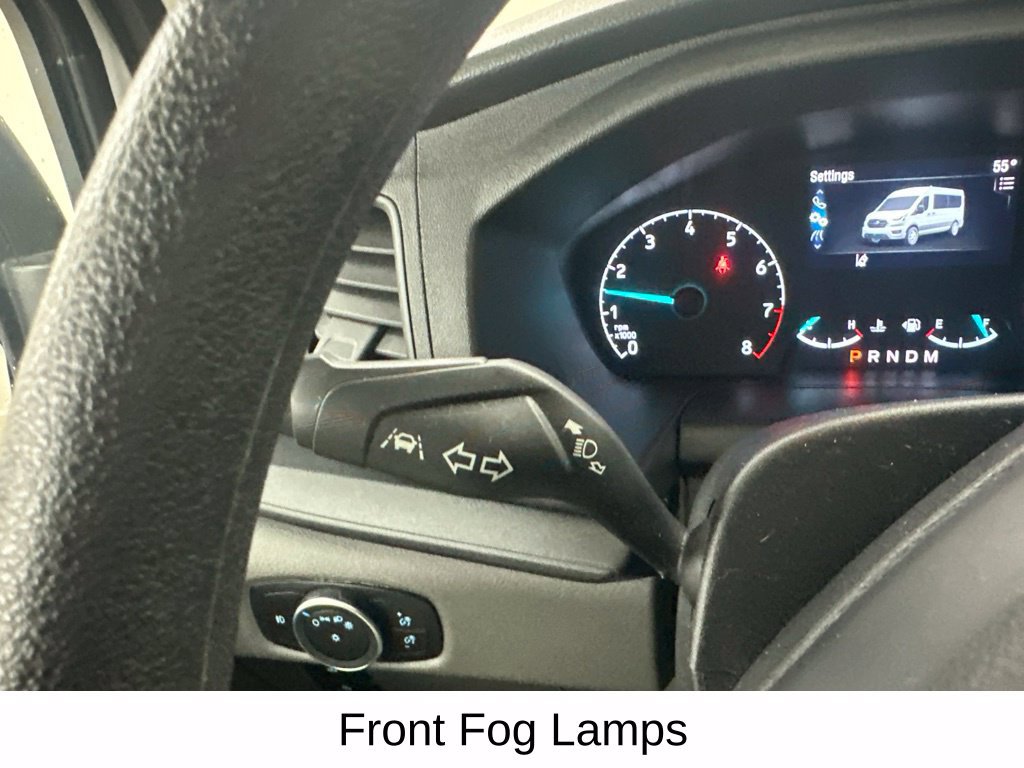 Used 2024 Ford Transit 350 XLT RWD image 34