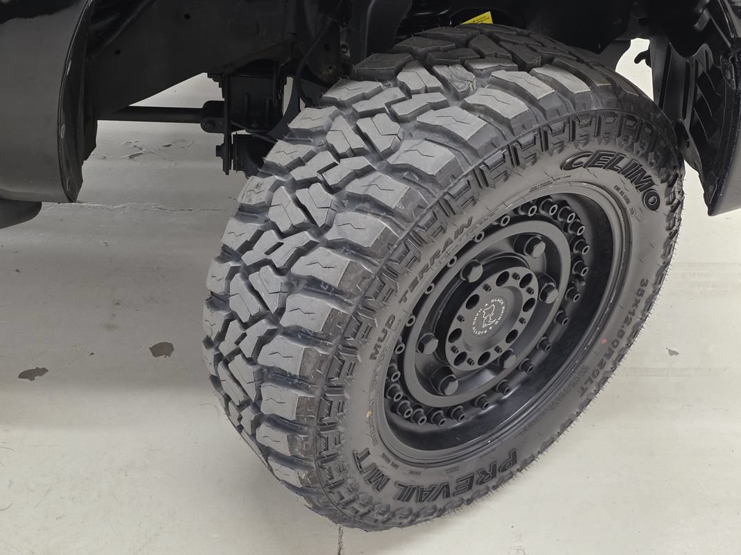 Used 2012 Toyota Tundra 4x4 CrewMax w/ SR5 Pkg image 36