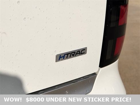 Used 2026 Hyundai Palisade Calligraphy image 8