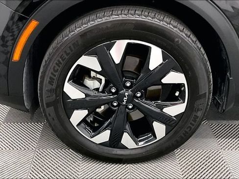 Used 2023 Kia Sportage X-Line Prestige AWD/4WD image 9