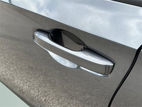 New 2026 Honda Civic Sport image 5