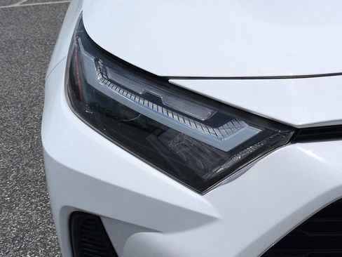 Certified 2024 Toyota RAV4 LE FWD image 10