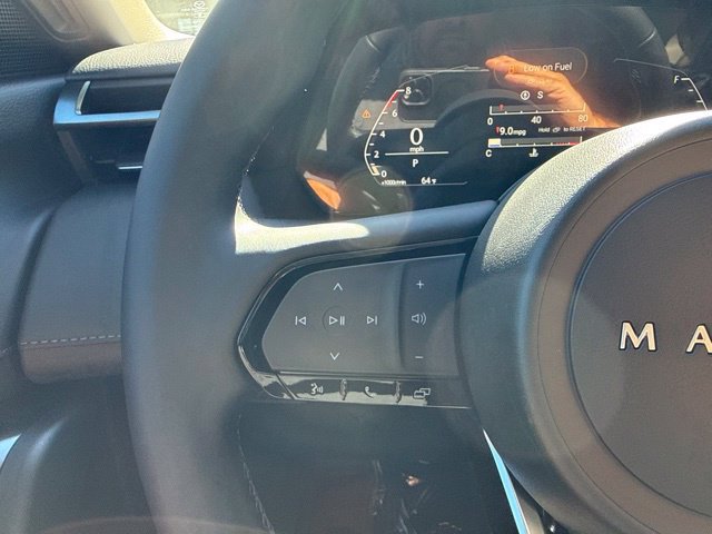 New 2026 MAZDA CX-5 Select AWD/4WD image 21