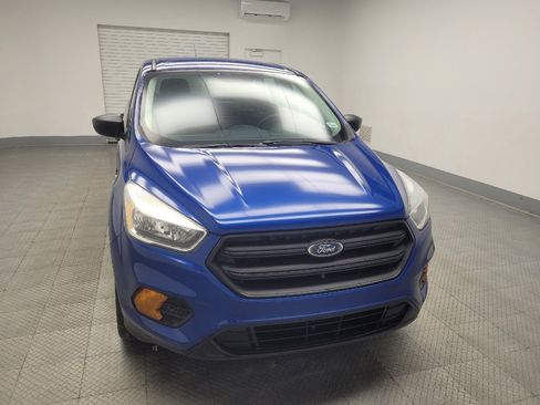 Used 2017 Ford Escape S image 14
