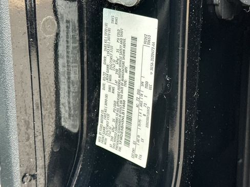 Certified 2022 Ford Bronco Big Bend image 30