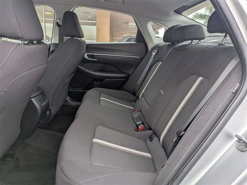 Used 2025 Hyundai Sonata SEL image 28